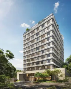 Cobertura com 1 Quarto à venda, 63m² no Butantã, São Paulo