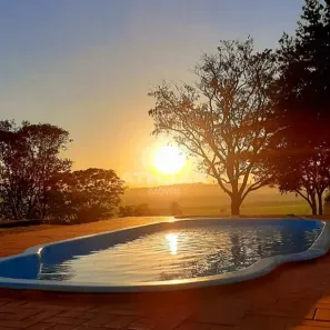 Fazenda/Sítio com 1 Quarto à venda, 24000m² no , Itaipulândia