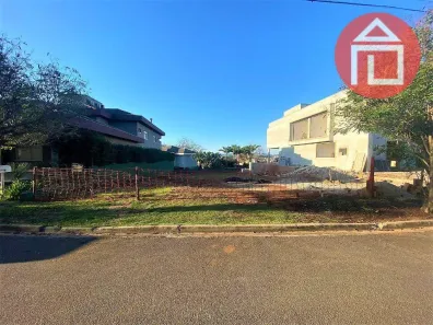 Lote/Terreno à venda, 820m² no Condominio Residencial Vereda América, Bragança Paulista