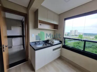 Apartamento com 2 Quartos para venda ou aluguel, 85m² no Nova Aliança, Ribeirão Preto