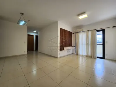 Apartamento com 2 Quartos para alugar, 82m² no Chácara Peccioli, Jaú