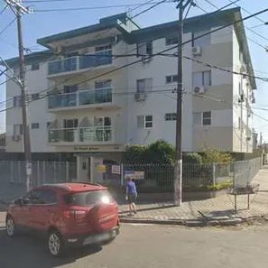Apartamento com 2 Quartos à venda, 100m² no Vila Valença, São Vicente