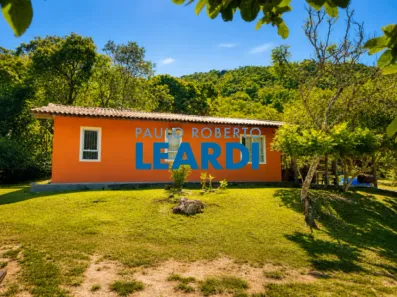 Fazenda/Sítio com 2 Quartos à venda, 1215090m² no São João do Rio Vermelho, Florianópolis