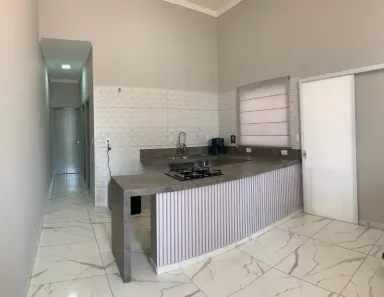 Casa com 2 Quartos à venda, 210m² no Colina Santa Mônica, Votorantim