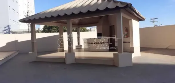 Apartamento com 3 Quartos à venda, 183m² no Centro, Araraquara