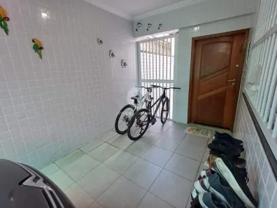Casa com 2 Quartos à venda, 135m² no Aparecida, Santos