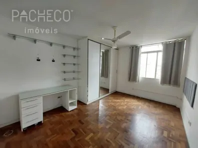 Apartamento com 1 Quarto à venda, 29m² no Vila Buarque, São Paulo