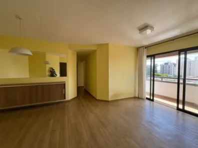 Apartamento com 3 Quartos à venda, 74m² no Santa Teresinha, São Paulo