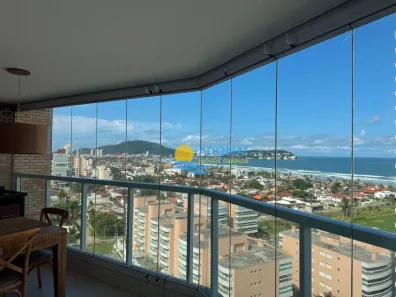 Apartamento com 3 Quartos à venda, 119m² no Enseada, Guarujá