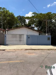 Casa com 3 Quartos à venda, 100m² no Santa Cruz, Cuiabá