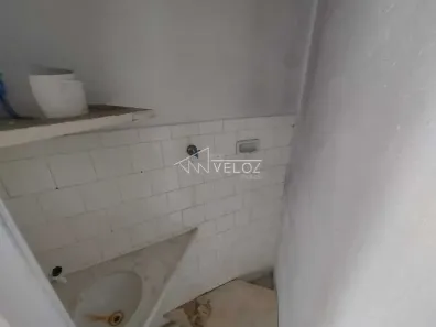 Sala Comercial à venda, 28m² no Centro, Rio de Janeiro