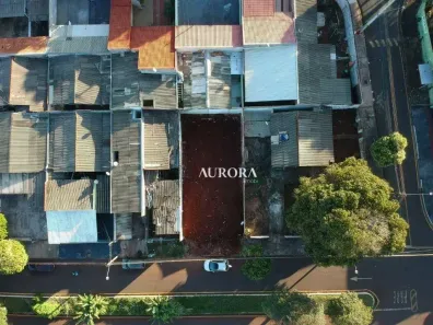 Lote/Terreno à venda, 200m² no Sebastião de Melo César, Londrina