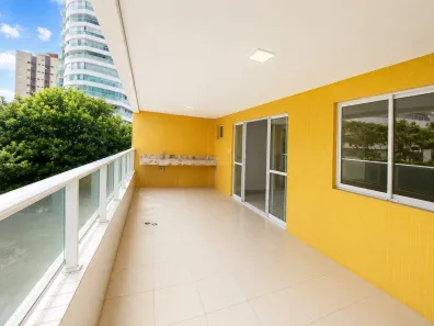 Apartamento com 3 Quartos à venda, 165m² no Nazaré, Belém