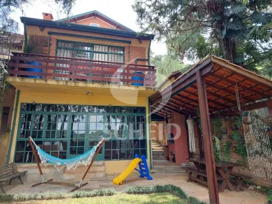 Casa com 3 Quartos à venda, 280m² no Brooklin Paulista, São Paulo