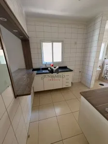 Apartamento com 2 Quartos para alugar, 71m² no Nova Aliança, Ribeirão Preto
