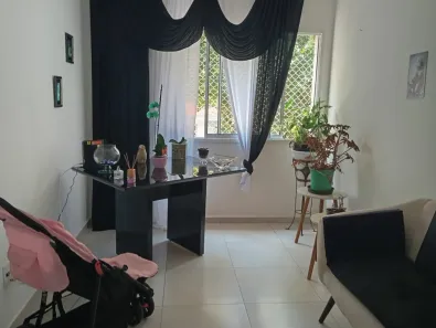 Apartamento com 2 Quartos à venda, 63m² no Rudge Ramos, São Bernardo do Campo