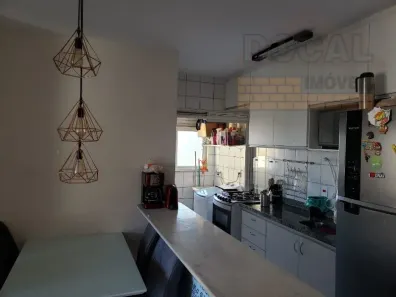 Apartamento com 2 Quartos à venda, 55m² no Jardim Monte Kemel, São Paulo