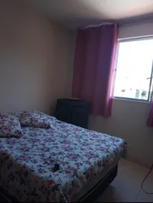 Cobertura com 2 Quartos à venda, 80m² no Girassol, Ribeirão das Neves