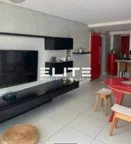 Apartamento com 2 Quartos para alugar, 96m² no Jardim, Santo André