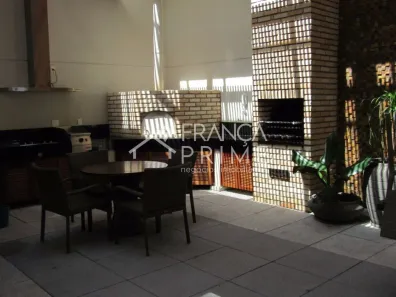 Apartamento com 4 Quartos à venda, 283m² no Várzea da Barra Funda, São Paulo