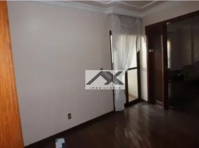 Apartamento com 3 Quartos à venda, 190m² no Centro, Bauru