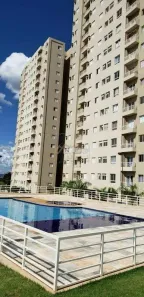 Apartamento com 2 Quartos à venda, 58m² no Planalto Verde, Ribeirão Preto