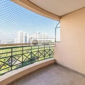 Apartamento com 3 Quartos para alugar, 96m² no Alphaville Centro Industrial e Empresarial/Alphaville., Barueri