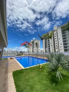 Apartamento com 2 Quartos à venda, 55m² no Grand Ville, Uberlândia