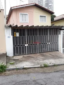 Sobrado com 2 Quartos à venda, 121m² no Jardim Consórcio, São Paulo