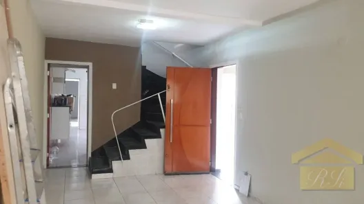 Sobrado com 3 Quartos à venda, 152m² no Jabaquara, São Paulo