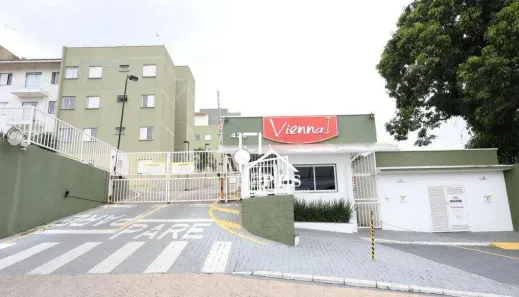 Apartamento com 2 Quartos à venda, 58m² no Santa Claudina, Vinhedo