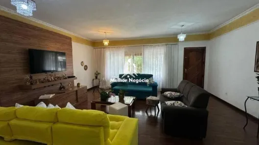 Casa com 4 Quartos à venda, 223m² no Jardim Chapadão, Campinas