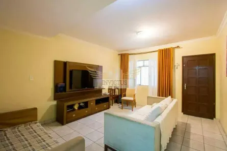 Casa com 3 Quartos à venda, 151m² no Jardim Stella, Santo André