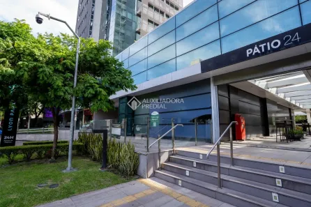 Ponto Comercial com 1 Quarto para alugar, 101m² no Auxiliadora, Porto Alegre