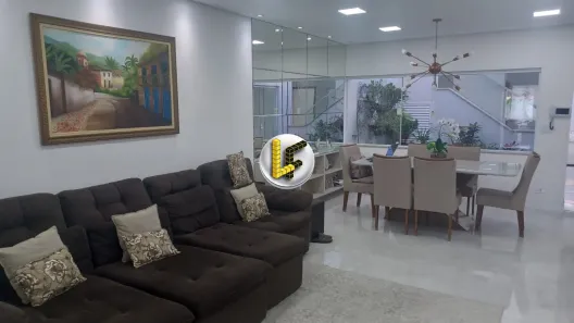 Sobrado com 3 Quartos à venda, 440m² no Santa Maria, São Caetano do Sul
