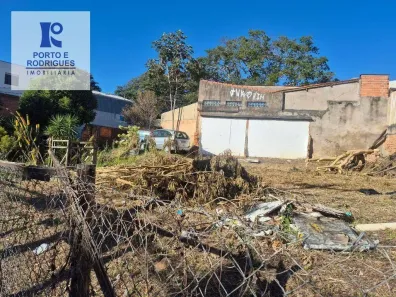 Lote/Terreno à venda, 245m² no Ponte Preta, Campinas