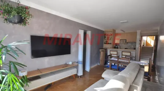 Apartamento com 3 Quartos à venda, 65m² no Jaçanã, São Paulo