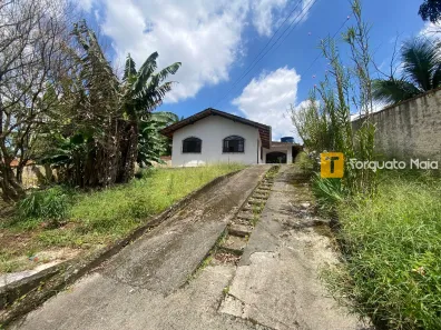 Casa com 3 Quartos à venda, 140m² no João Costa, Joinville