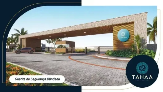 Lote/Terreno à venda, 365m² no Aruana, Aracaju
