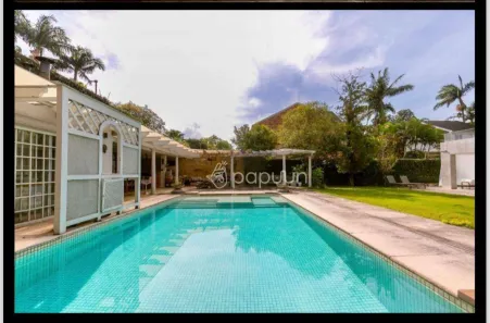 Casa com 4 Quartos à venda, 700m² no Brooklin Paulista, São Paulo