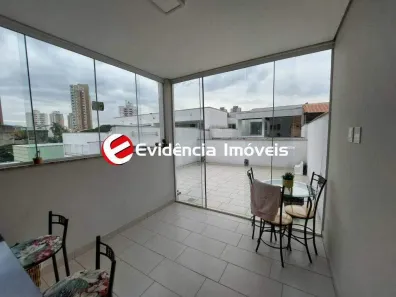 Cobertura com 2 Quartos à venda, 78m² no Vila Pires, Santo André