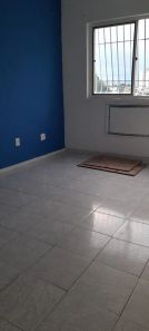 Apartamento com 2 Quartos à venda, 55m² no Porto Novo, São Gonçalo