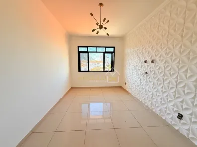 Apartamento com 3 Quartos à venda, 80m² no Vila Valença, São Vicente