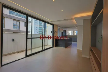 Apartamento com 2 Quartos para alugar, 114m² no Santa Efigênia, Belo Horizonte