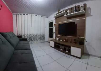 Casa com 2 Quartos à venda, 90m² no Ceilândia Norte, Brasília