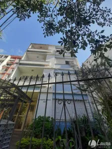 Apartamento com 2 Quartos à venda, 76m² no Centro Histórico, Porto Alegre