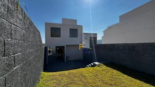 Casa com 3 Quartos à venda, 150m² no Cerâmica, Juiz de Fora