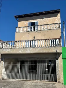 Casa com 5 Quartos à venda, 260m² no Vila Nova Cachoeirinha, São Paulo