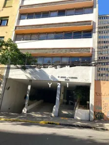 Sala Comercial à venda, 85m² no Vila Buarque, São Paulo
