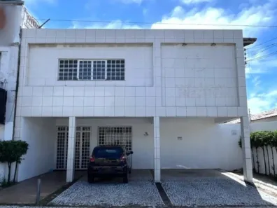 Imóvel Comercial para alugar, 312m² no Cidade dos Funcionários, Fortaleza